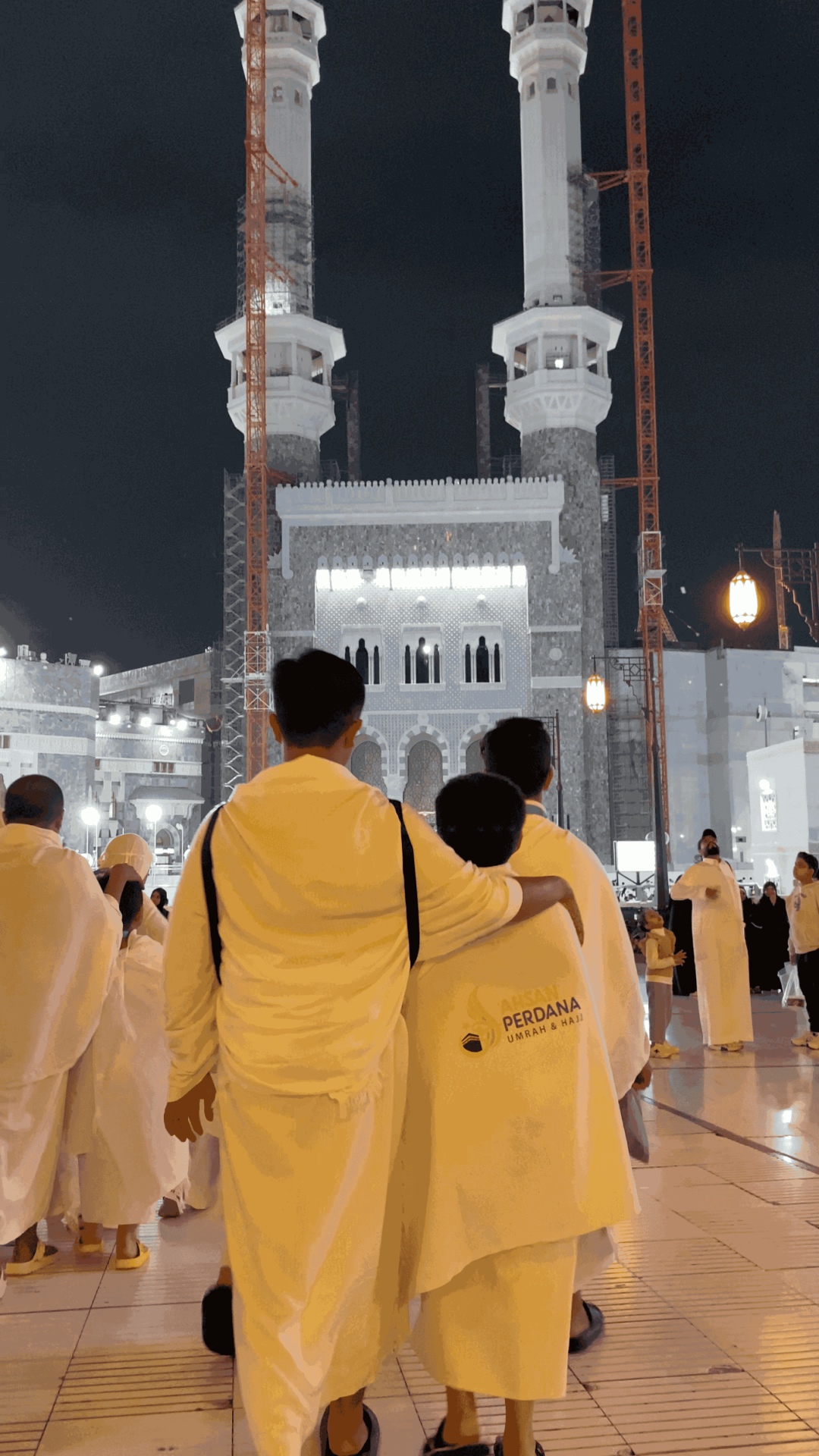 Mecca