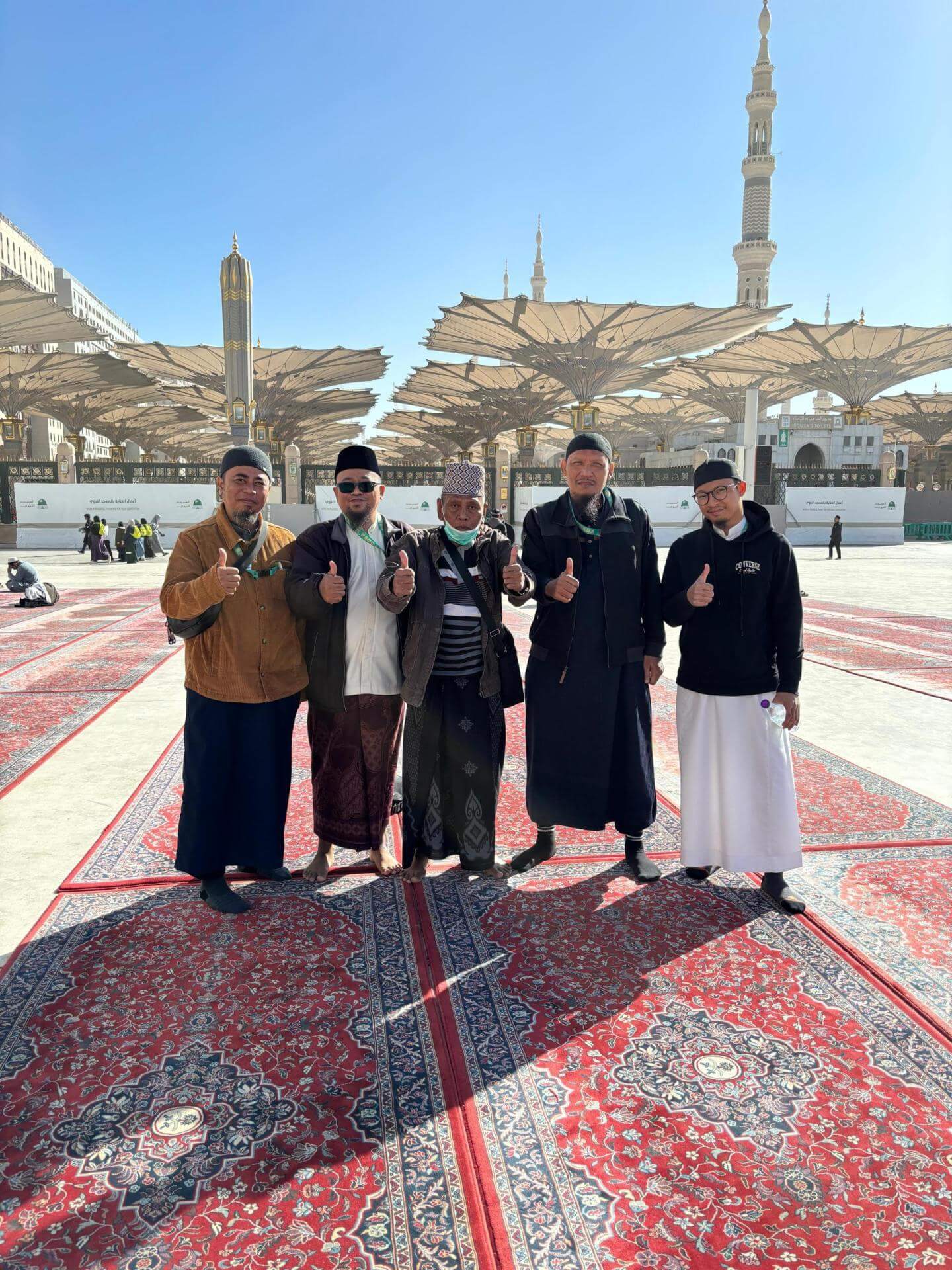 Jamaah