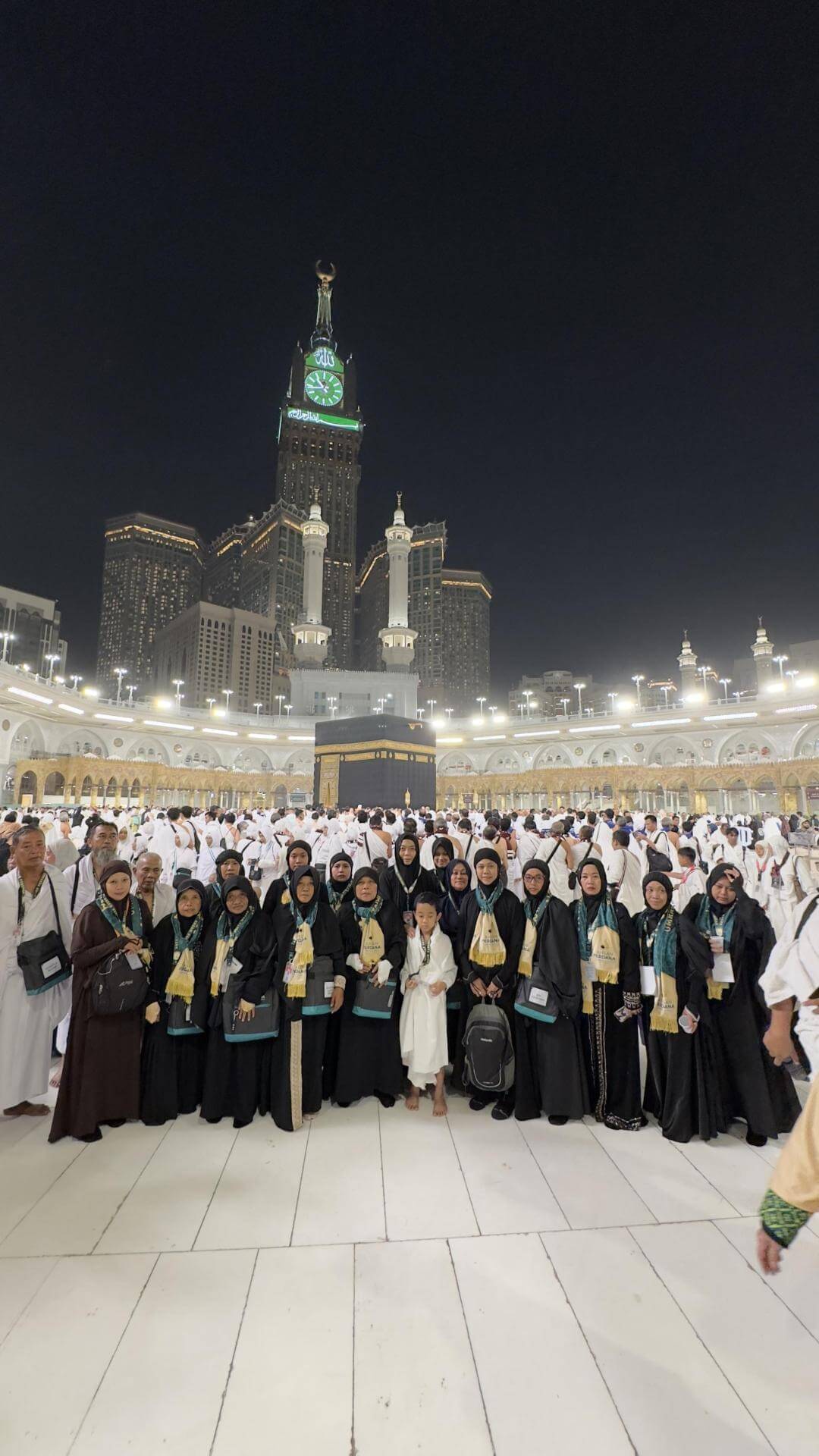 Kaaba